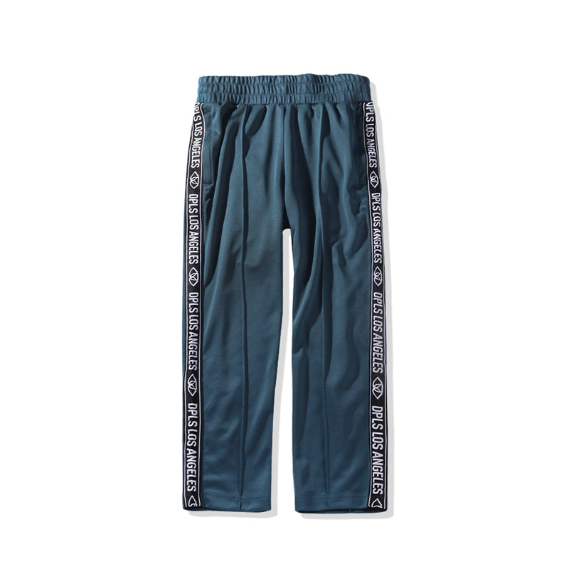 DPLS SPORT PANTS - GREEN (1564400877639)