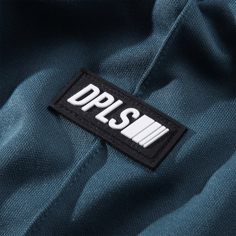 DPLS SPORT PANTS - GREEN (1564400877639)