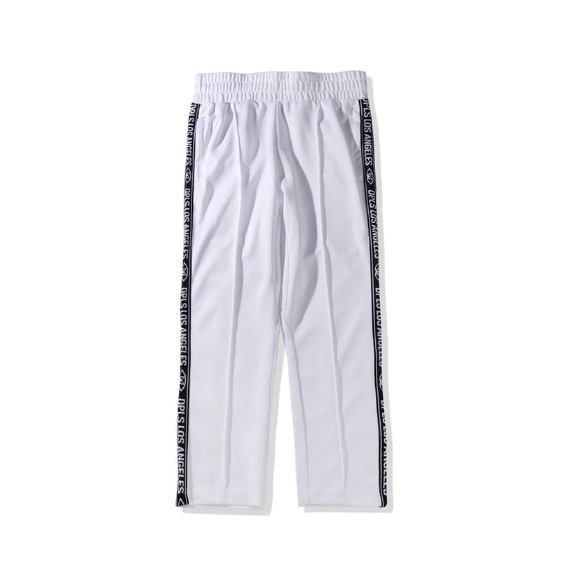 DPLS SPORT PANTS - WHITE (1564401008711)