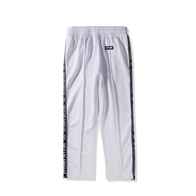 DPLS SPORT PANTS - WHITE (1564401008711)