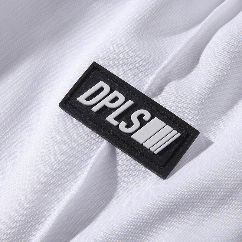 DPLS SPORT PANTS - WHITE (1564401008711)