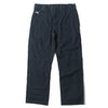 UTILITY GEARED PANTS - BLACK