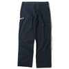 UTILITY PANTS - NAVY (227514023957)