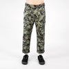 UTILITY PANTS - OLIVE (227515596821)