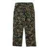 UTILITY PANTS - OLIVE (227515596821)