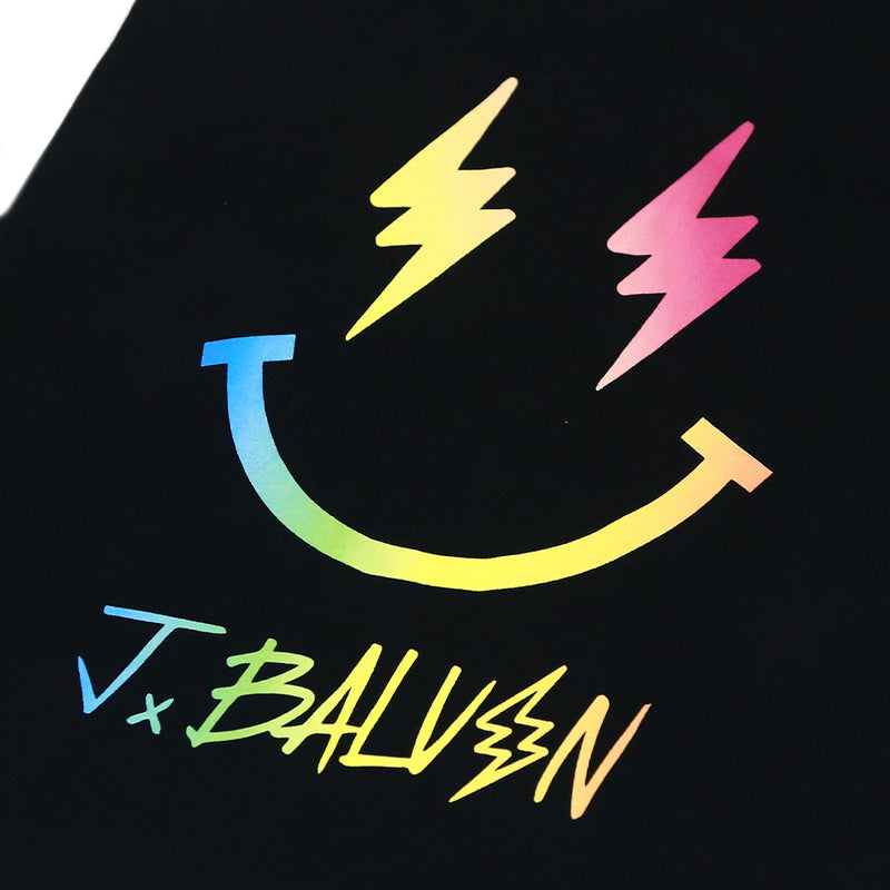 DPLS X J. BALVIN TOTE BAG