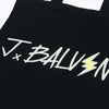 DPLS X J. BALVIN TOTE BAG