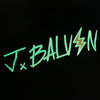 DPLS X J. BALVIN TOTE BAG