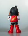 DPLS X TOYQUBE X ASTRO BOY FIGURINE - RED